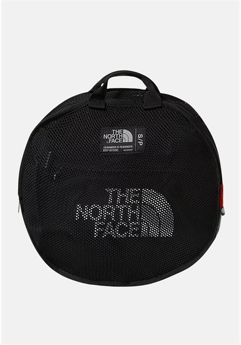 Borsone Duffel Base Camp - S nero per uomo e donna THE NORTH FACE | NF0A52ST53R1.